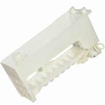 Oem Ice Maker Assembly For Samsung RS261MDWP/XAA RS261MDBP/XAA RS261MDRS/XAA New - $231.53