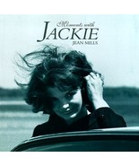 Moments With Jackie by Jean Mills (1999-07-04) [Hardcover] - $40.47 CAD