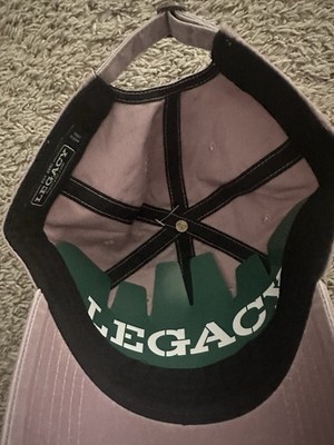 League-Legacy Women's Texas A&M Aggies Dusty Rose Social Club Adjustable dad Hat Item image 7