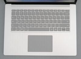 Microsoft Surface Laptop 4 15" AMD Ryzen 7 8GB 512GB SSD image 2