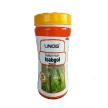 Isabgol psyllium 100g for detox - £19.27 GBP