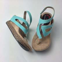 Zoey Reversible Sandal - $39.00+