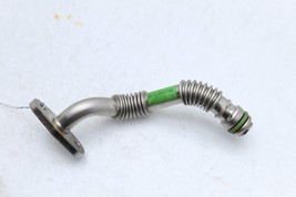 14-20 FORD FUSION 1.5L TURBO TURBOCHARGER OIL RETURN LINE E5405 image 9