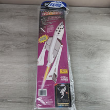 Estes 2191 Mojave Aerospace Spaceshipone Model Rocket Kit - New in Package - £31.48 GBP