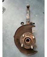 1996-2000 Honda Civic LX Right Passenger Side Spindle Knuckle  OEM S0R-13 - €105,91 EUR