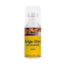 Fiebing&#39;s Edge Dye With Apllicator 3oz. - £21.96 GBP