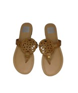 DV Dolce Vita Sandals Women&#39;s Flip Flop Flats Comfort - £19.68 GBP