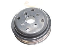 10-13 LEXUS IS250C WATER PUMP PULLEY Q5398 image 5