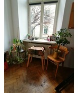 Rustic Ammo Crate Table | Vintage Military Chest | Wooden Plant Stand wi... - $1,847.25 MXN