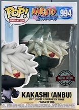 Funko Pop Naruto Kakashi (Anbu) 994 Exclusive - £28.41 GBP