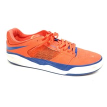 Nike SB Ishod Wair Skate Shoes Mens 12 Orange Blue Casual Dunk Sneaker - $39.99