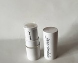 Jane Iredale Glow Time Highlighter Stick Shade &quot;Solstice&quot; NWOB 7.5g/0.26oz - $18.81