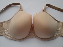 Fantasie 2024 Rebecca 3D-Spacer T-Shirt Underwire Bra Beige, Nude  34I $... - £21.78 GBP