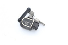 11-16 BMW 535I FRONT LEFT DRIVER SIDE HEADLIGHT LEVEL SENSOR Q0441 image 5