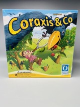 Coraxis &amp; Co Family Memory Board Game by Gebrüder Frei Orchard Farming C... - £10.01 GBP