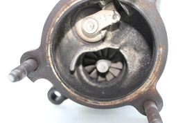 **CORE** Turbo Turbocharger 1.8L 225 HP Fits 01-02 AUDI TT 22557 image 6