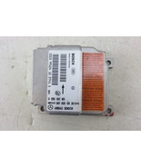 Mercedes R170 SLK230 SLK320 module, crash srs 0018200826 - €19,82 EUR