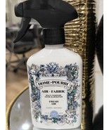 Home-Pourri Air + Fabric Multi-Purpose Odor Eliminator,  Fresh Air , 11 ... - $40.32 CAD