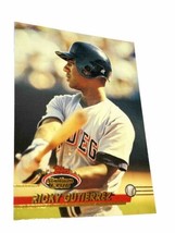 1993 Topps Stadium Club Baseball #676 Ricky Gutierrez - $1.48