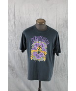 Retro Band Shirt - Matadors Sweet Revenge Mexican Graphic - Men&#39;s XL - $67.20 CAD