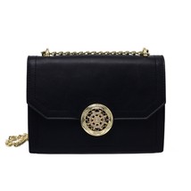New Casual Chain Crossbody Bags For Women Fashion Simple Shoulder Bag Ladies Des - £40.32 GBP