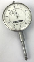 OEM SAGINOMIYA   ECM - 1100 MACHINIST&#39;S DIAL INDICATOR .001&#39;&#39; - 1&#39;&#39; - JAPAN - $34.64