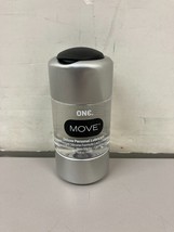 One Move Deluxe Personal Lube 100ml Exp 12/27 - $14.52