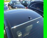 2003-2006 MERCEDES BENZ CLK500 CLK 500 CHROME FRONT/BACK ROOF TRIM MOLDI... - $29.99