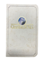 Grande Dunes Golf Course Yardage Book 2004 - $18.99