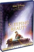 Sleeping Beauty (Disney) DVD (2003) Clyde Geronimi, Clark (DIR) Cert U Pre-Owned - £13.93 GBP