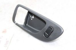 06-07 MAZDASPEED 6 Front Right Lock Control Switch L3701 image 5