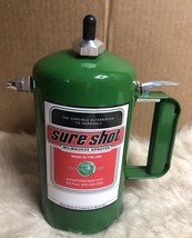 NEW Milwaukee Sprayer Sure Shot 32 oz Max 200 PSI Green Sprayer - $1,272.25 MXN