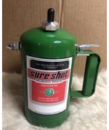 NEW Milwaukee Sprayer Sure Shot 32 oz Max 200 PSI Green Sprayer - $1,272.25 MXN