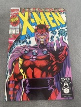 Marvel Comics X-Men A Legend Reborn Vol.1 No.1 October 1991 Comic Book EG - £15.81 GBP