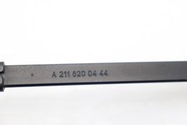 03-09 MERCEDES-BENZ W211 E320 E350 WINDSHIELD WIPER ARMS LEFT & RIGHT PAIR E1262 image 11