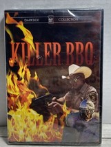 Killer BBQ DVD Darkside Collection Sealed - £10.44 GBP