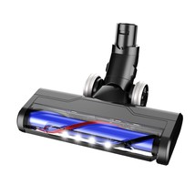 Upgraded Motorhead Vacuum Brush With Headlights For Dyson ,Motorized Hea... - £54.29 GBP