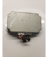 Chassis ECM Transmission Under Center Dash From 9/99 Fits 00 LEGACY 1370324 - $1,095.01 MXN