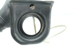 2003-2010 PORSCHE CAYENNE GAS FUEL FILLER RETAINER NECK HOSE LINE H1211 image 11