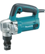 Makita JN3201 Nibbler AC100V Cutting Capacity Mild Steel Plate 3.2mm NEW - $6,037.58 MXN