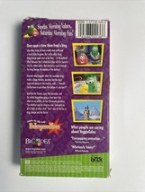 VeggieTales - King George and the Ducky (VHS, 2000) - £4.61 GBP