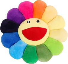 TEFU Flower Plush Pillow, Sunflower Pillow Soft &amp; Comfortable Sunflower ... - $83.58