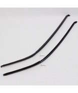 Lexus LX470 Toyota Land Cruiser 1998-07 Windshield Roof Drip Moulding LH RH OEM - £194.93 GBP