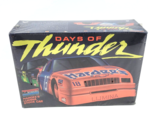 VNTG Monogram Days of Thunder #18 Hardees Lumina Stock Car 1/24 Scale Mo... - £17.84 GBP