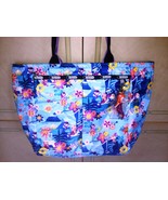 Lesportsac Disney IASW Tahitian Dreams Collection EveryGirl Tote NWT w/ ... - $545.71 CAD