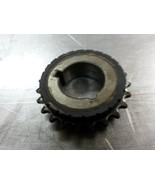 Crankshaft Timing Gear From 2008 Chevrolet Cobalt  2.4 90537301 - £18.89 GBP