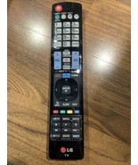 ~Tested~LG AKB74115501 REMOTE CONTROL 42CS530, 42CS560, 42CS560UE,42LD320H - $15.64 CAD