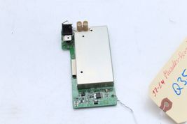 12-14 MERCEDES-BENZ E350 CD PLAYER RADIO RECEIVER MODULE Q3513 image 5