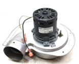 FASCO 702111220 Draft Inducer Blower Motor Assembly 115V 20093602 used #... - $75.00