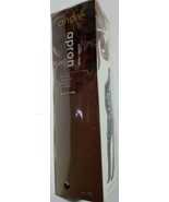 Andre #170 GRAFITTI REVERSIBLE APRON (BLACK/WH) Code: ANDRE 545 - $18.10 CAD